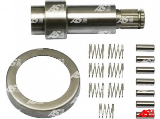 AS-PL SDK0024 Repair Kit, starter